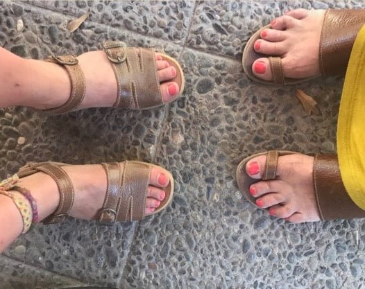 HARMONY'S GATE - Famolare