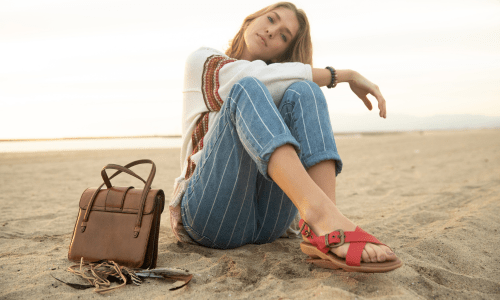 Women Owned and Sustainable Shoes by Famolare - Famolare