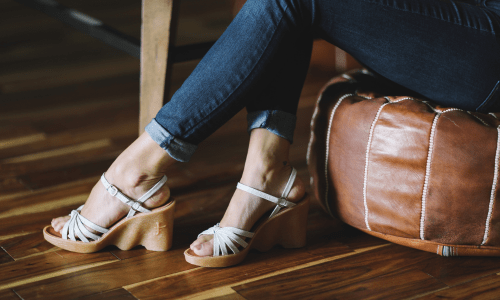 Famolare Focuses on Cute Styles, Sustainable Materials - Famolare