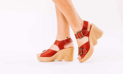 Healthy Lifestyle Shoes - Famolare