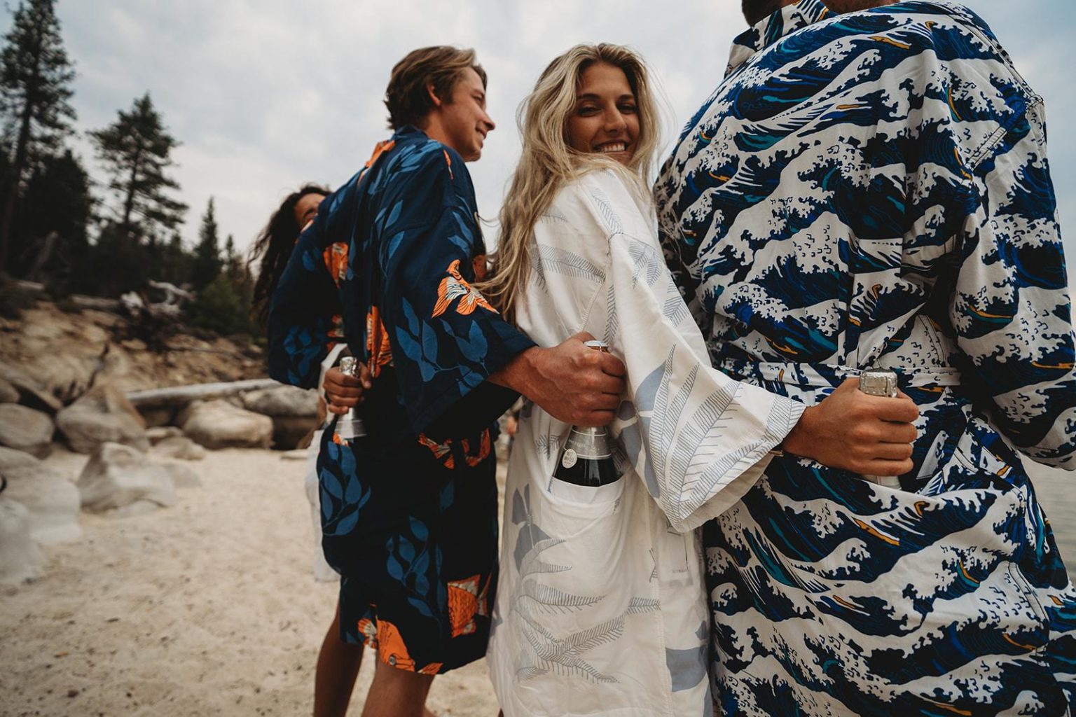 Summer Must Haves - Famolare