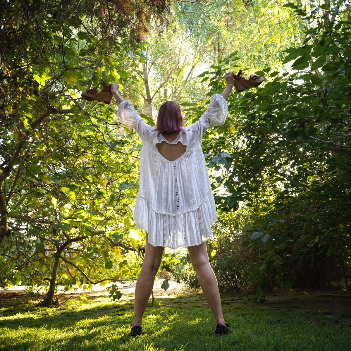 Thanks For Giving - Famolare