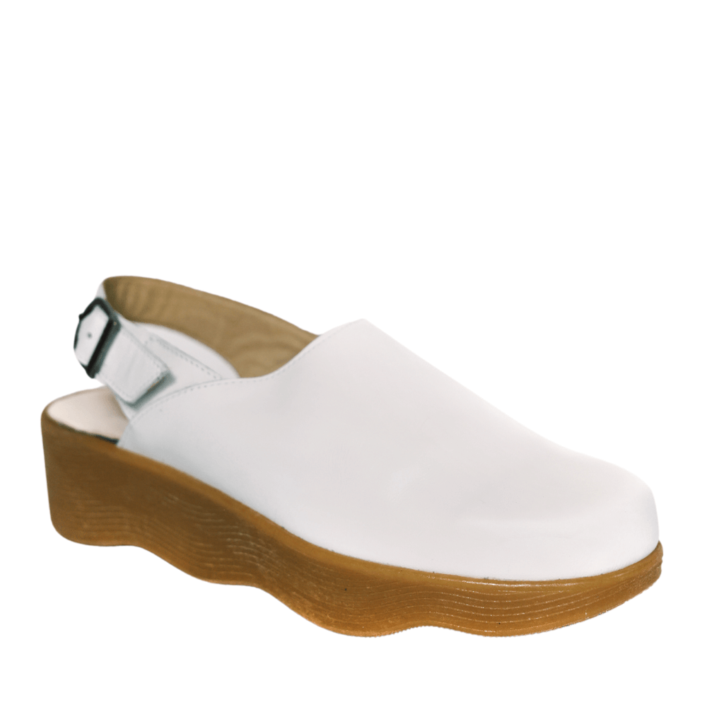 Clogs for standing all day