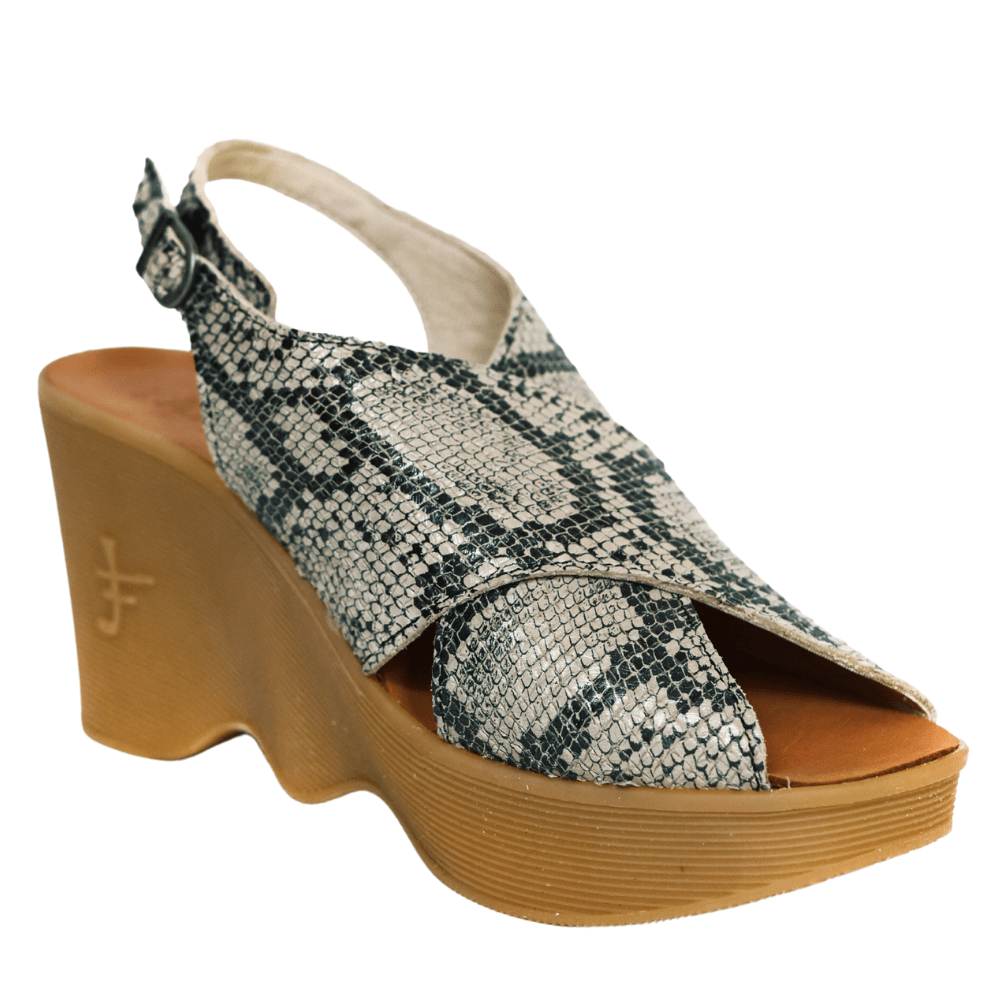 Cross Your Heart - Serpent