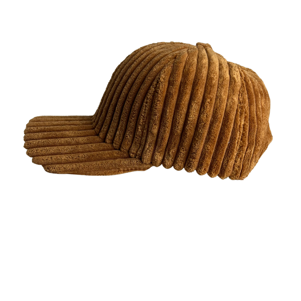 Captain Fantastic - Rust