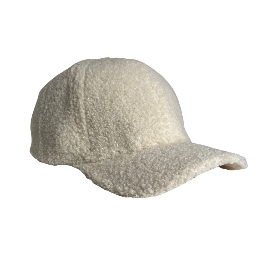 Captain Kangaroo - Cream