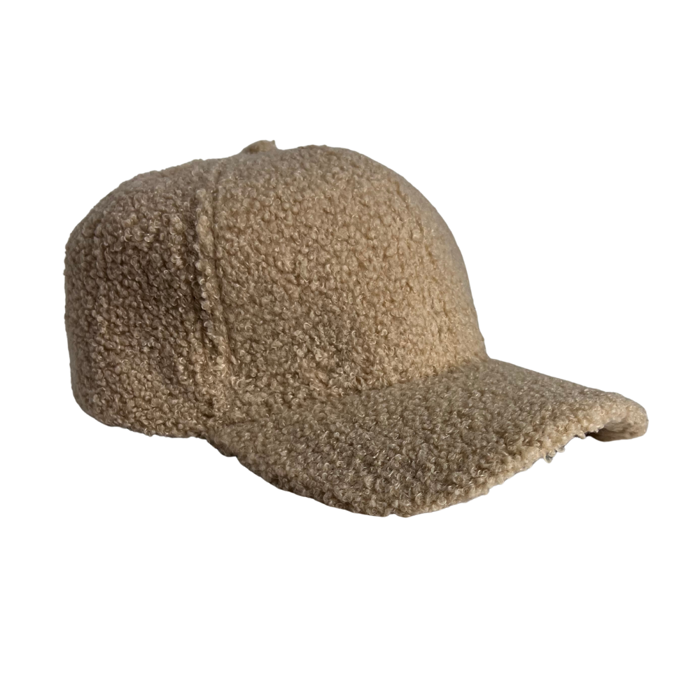 Captain Kangaroo - Oatmeal