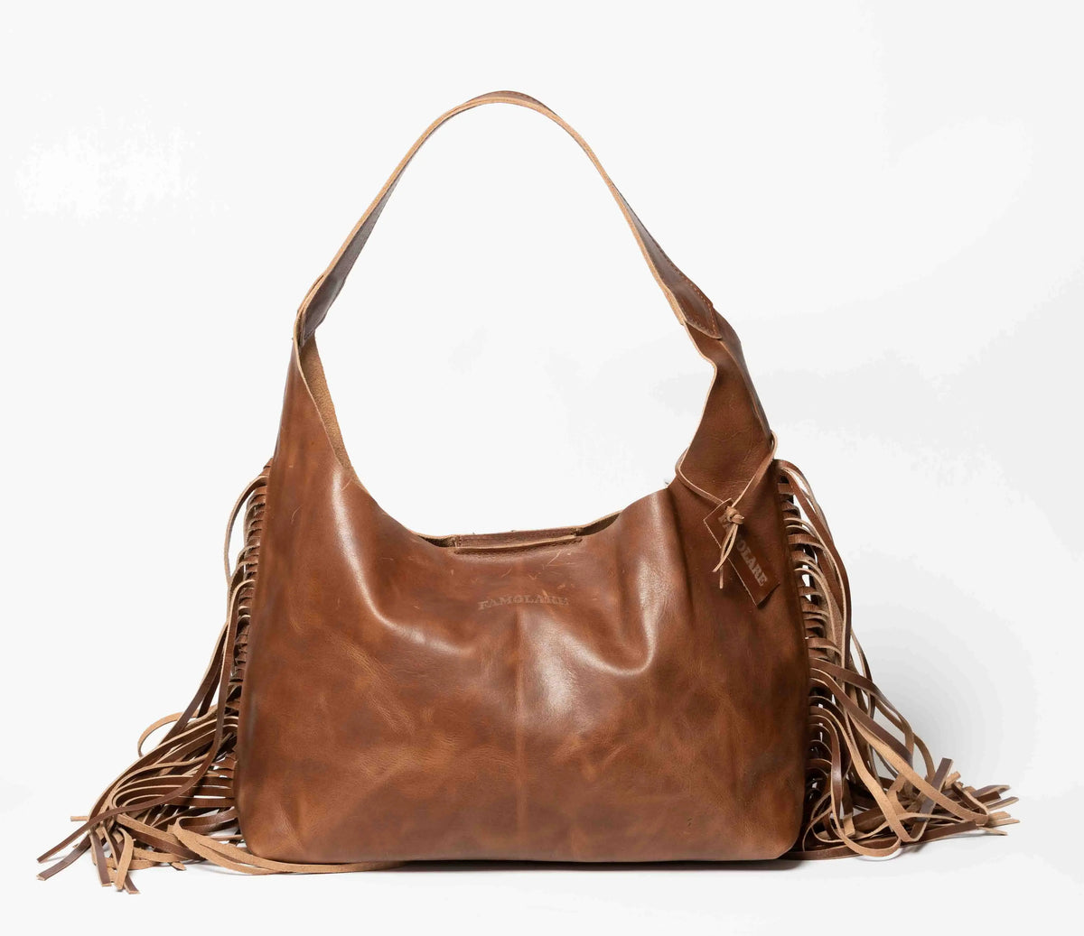 FULL SWING - chestnut
