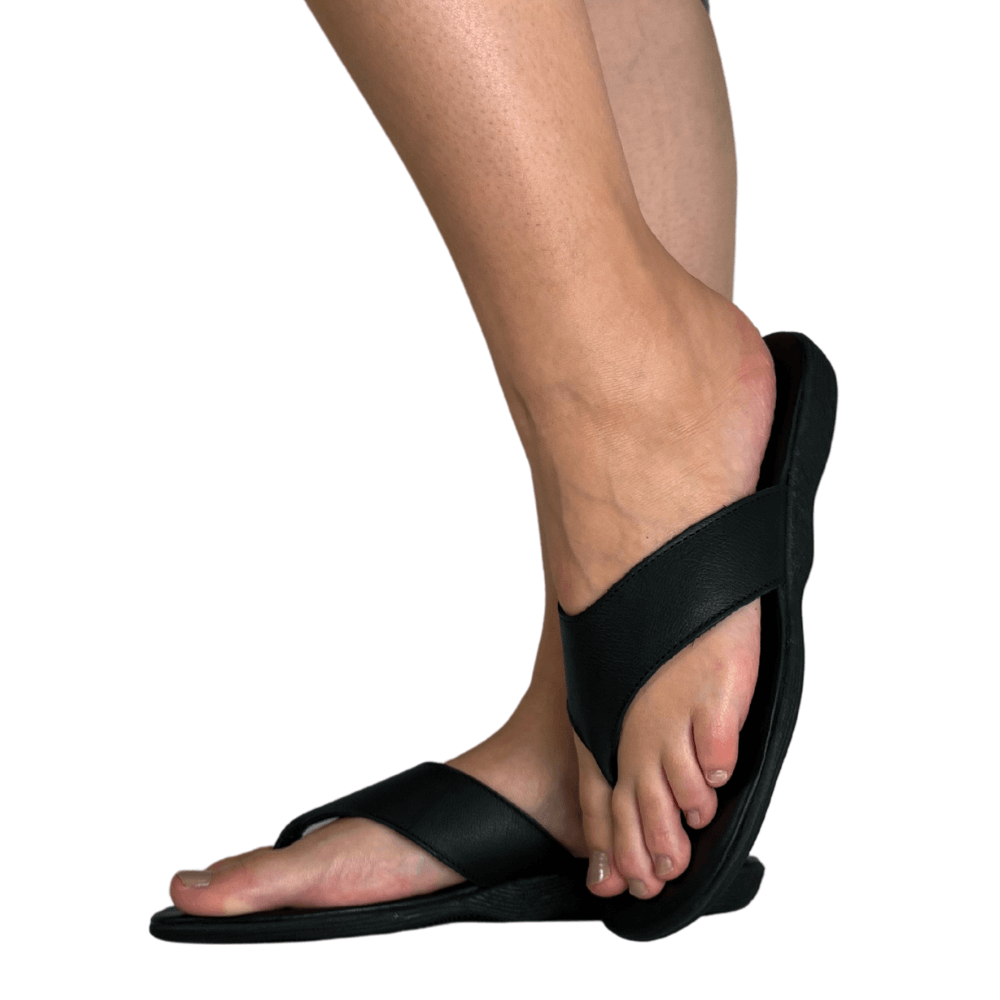 Flippity Flop - Ébano