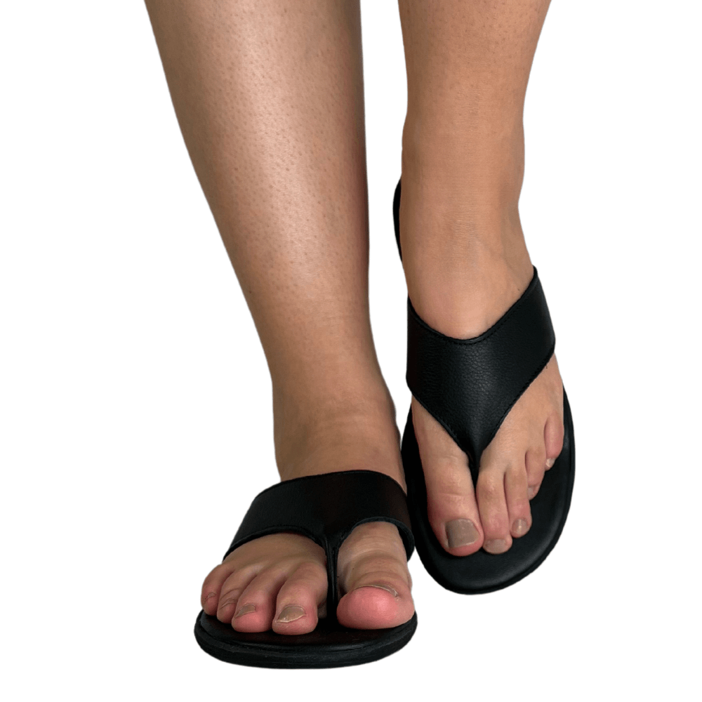 Flippity Flop - Ébano