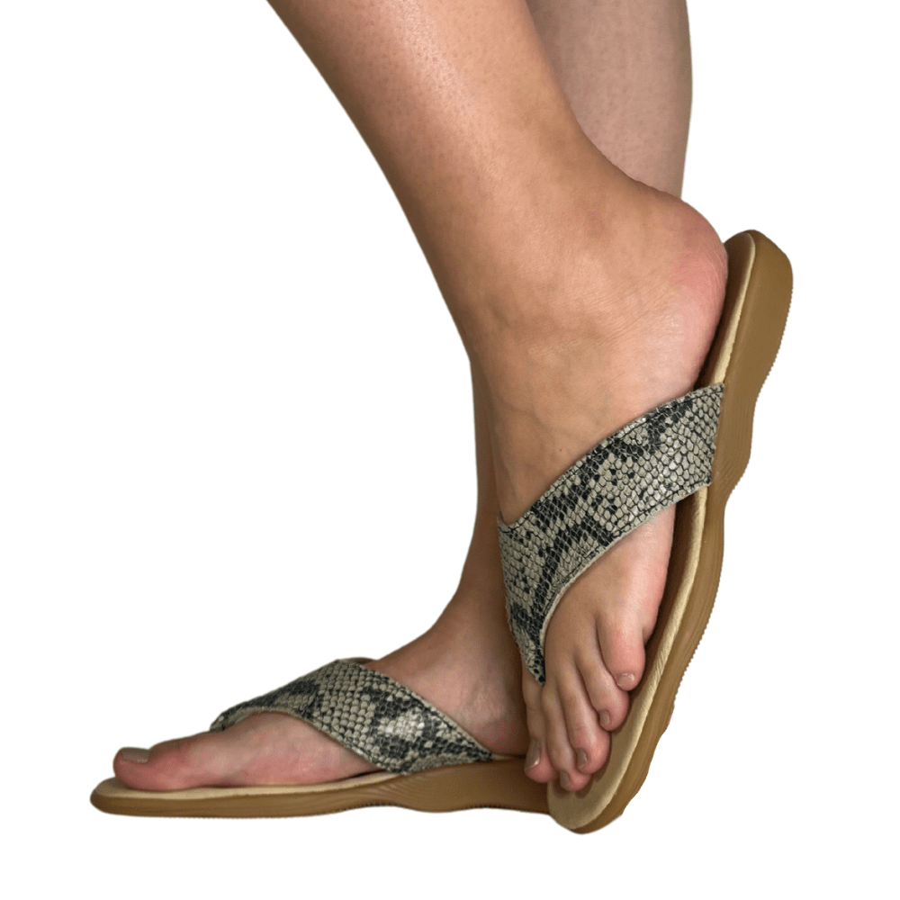 Flippity Flop - Serpent