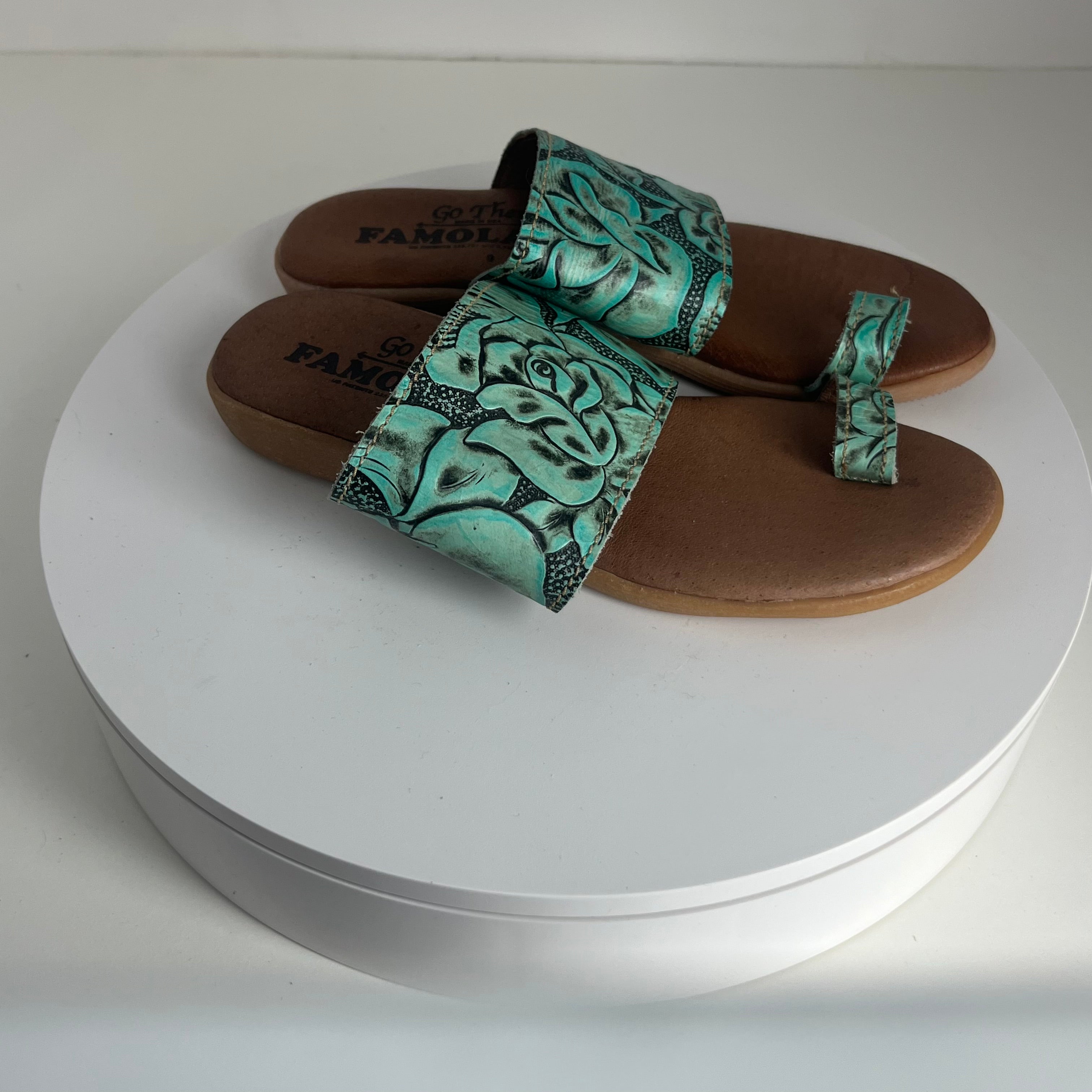 RS Band and Deliver - 9