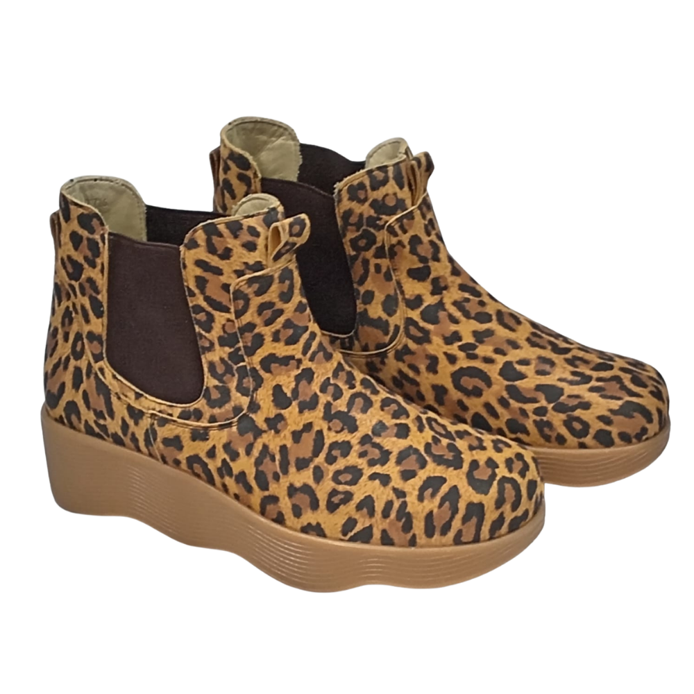Jefferson Airplain - Leopard