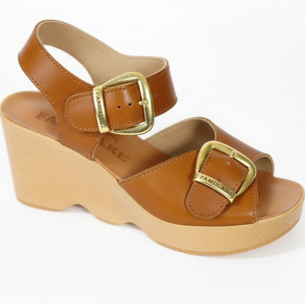 Double Vision - Caramel