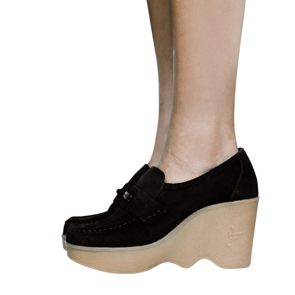 Square Earth - Truffle