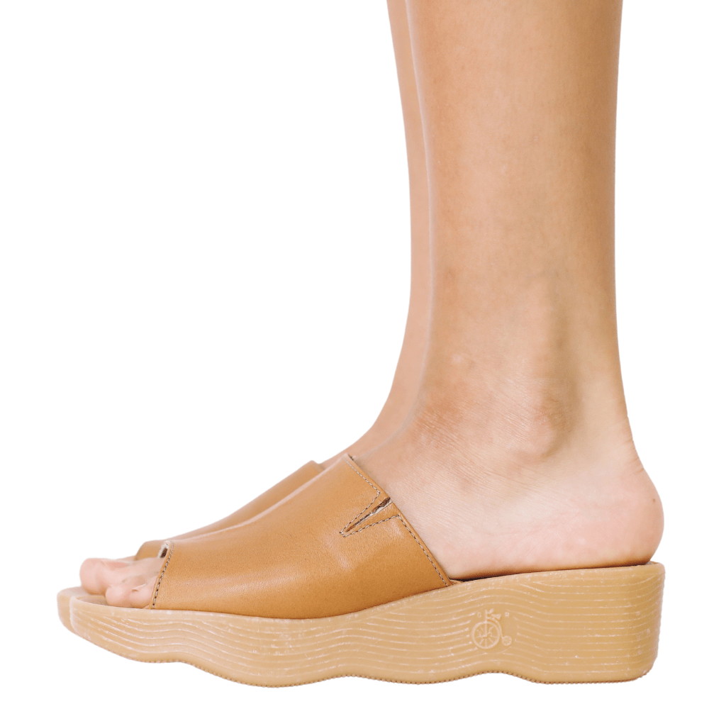 Slide n Seek - cognac