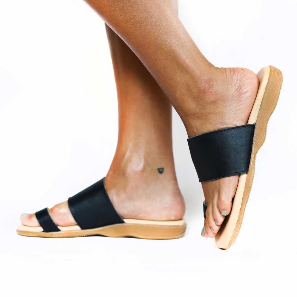 Band and Deliver - ocean