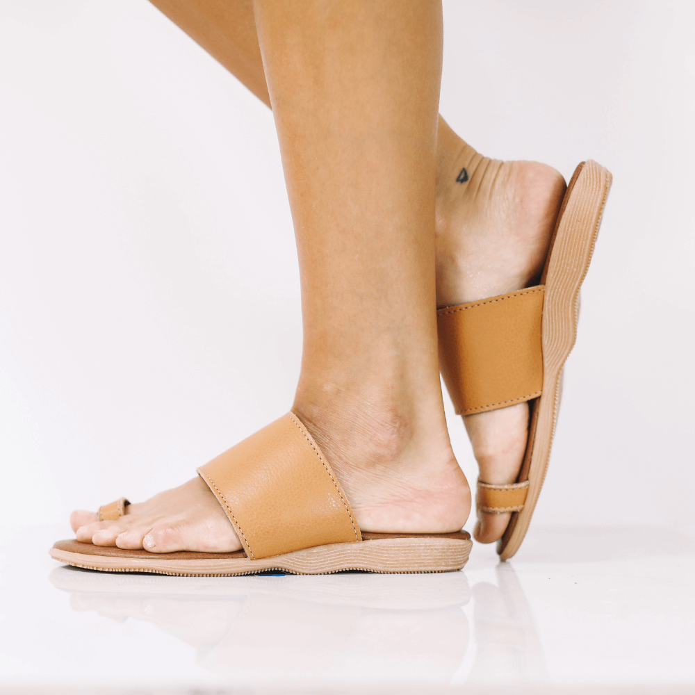 Banda y entrega - Coñac