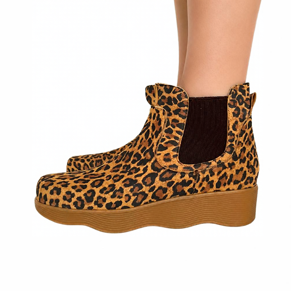 Jefferson Airplain - Leopard