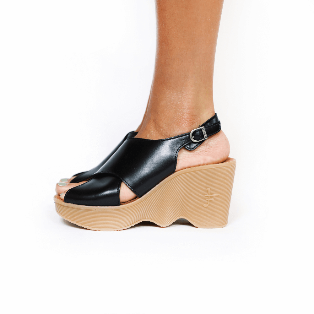 Cross Your Heart - Coal