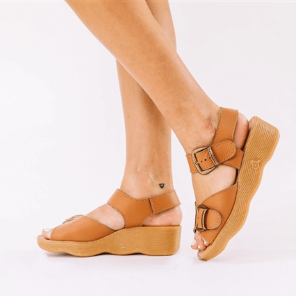 Double Play - Honey Caramel