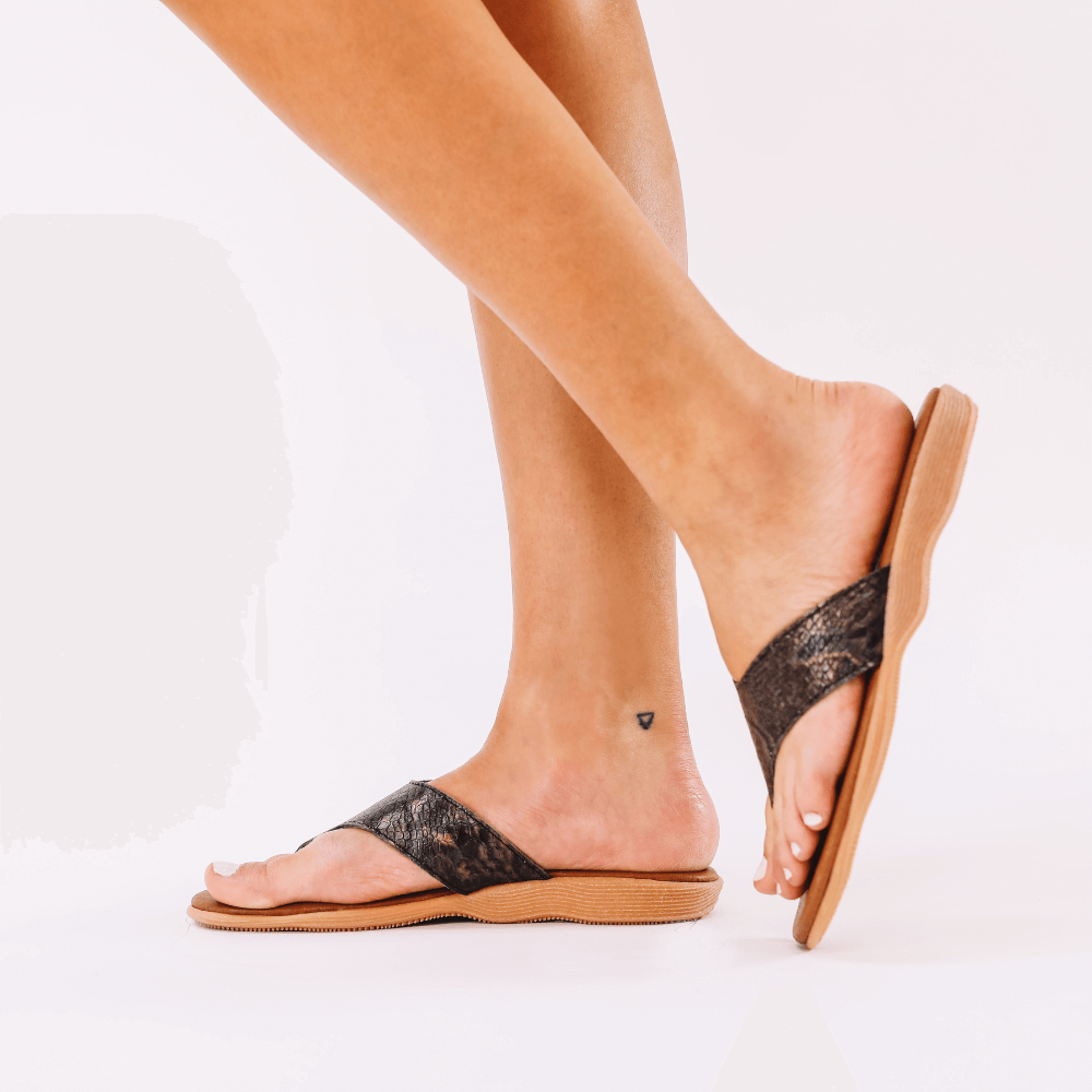 Flippity Flop - Serpiente