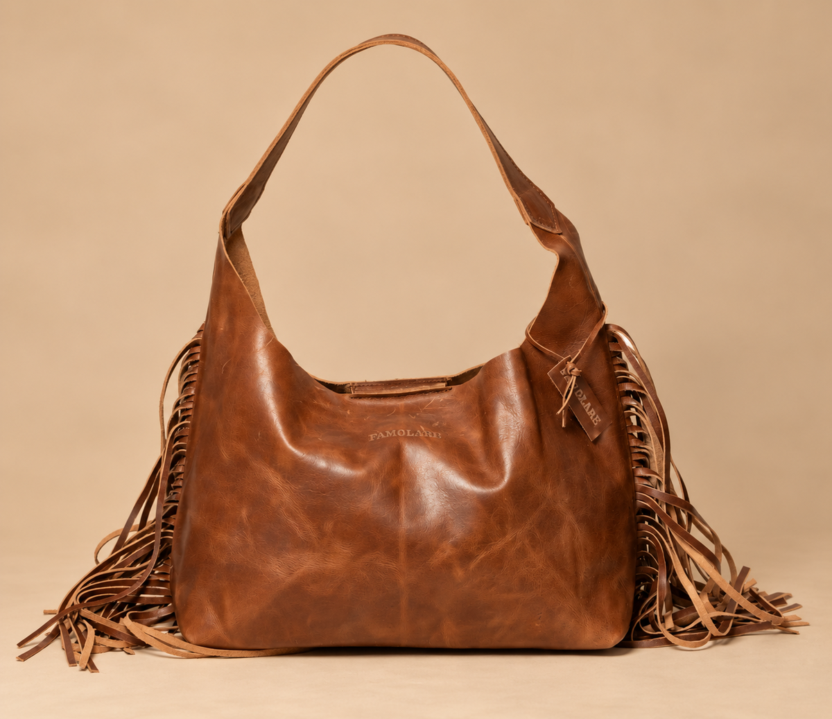 FULL SWING - chestnut
