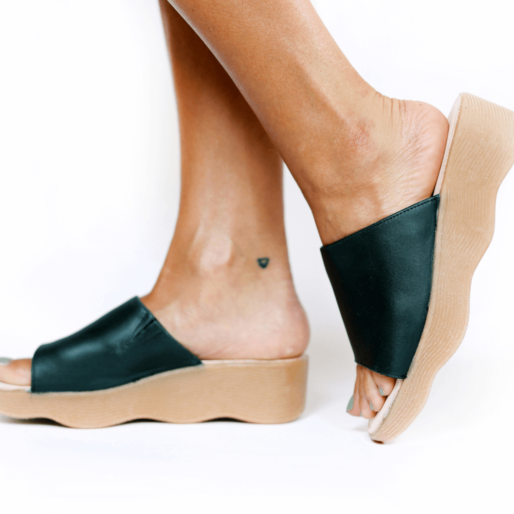 Slide n Seek - forest