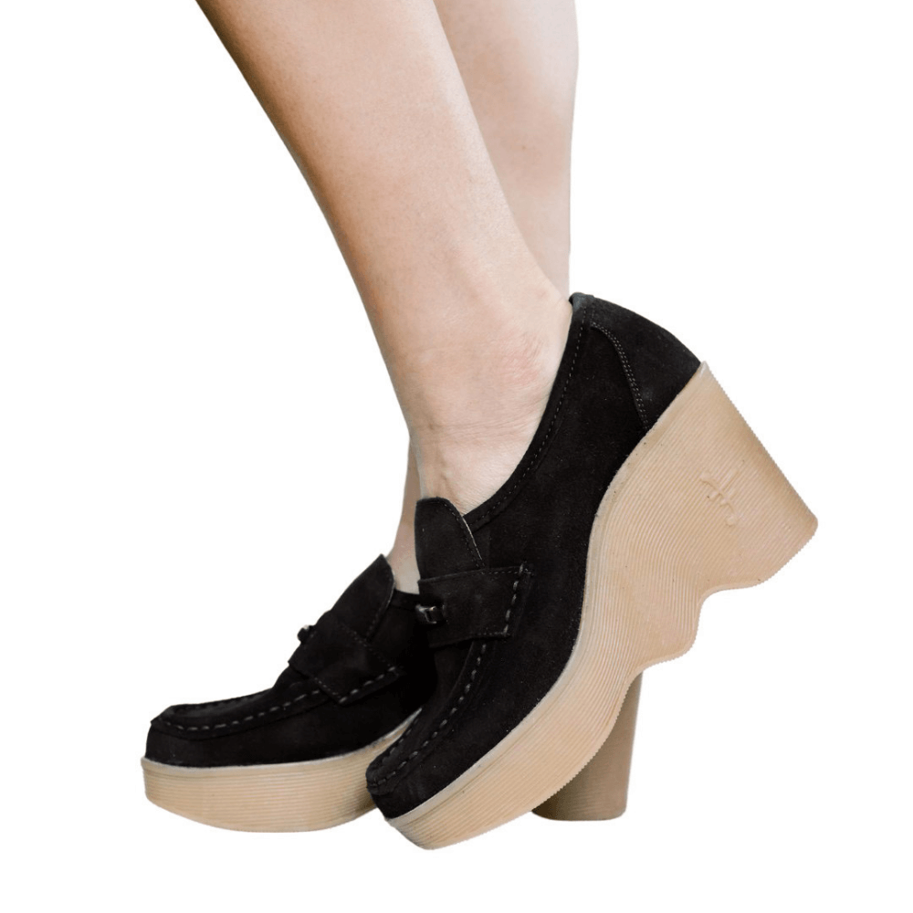 Square Earth - Truffle