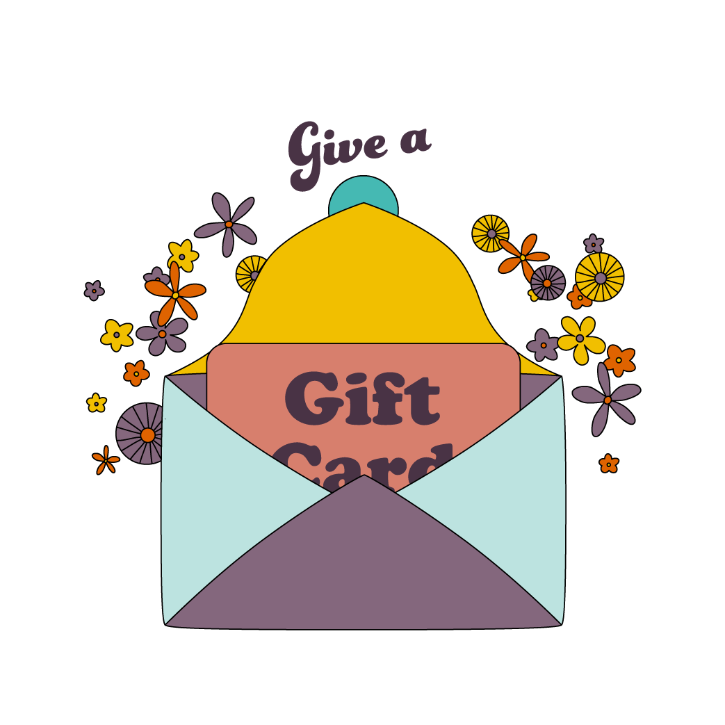 Gift Card - Famolare