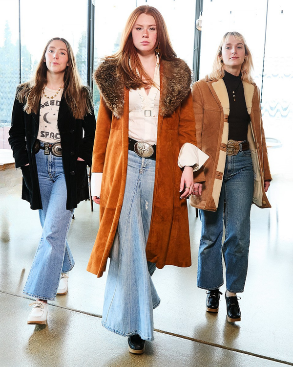 The Wave That Carried a Generation Forward