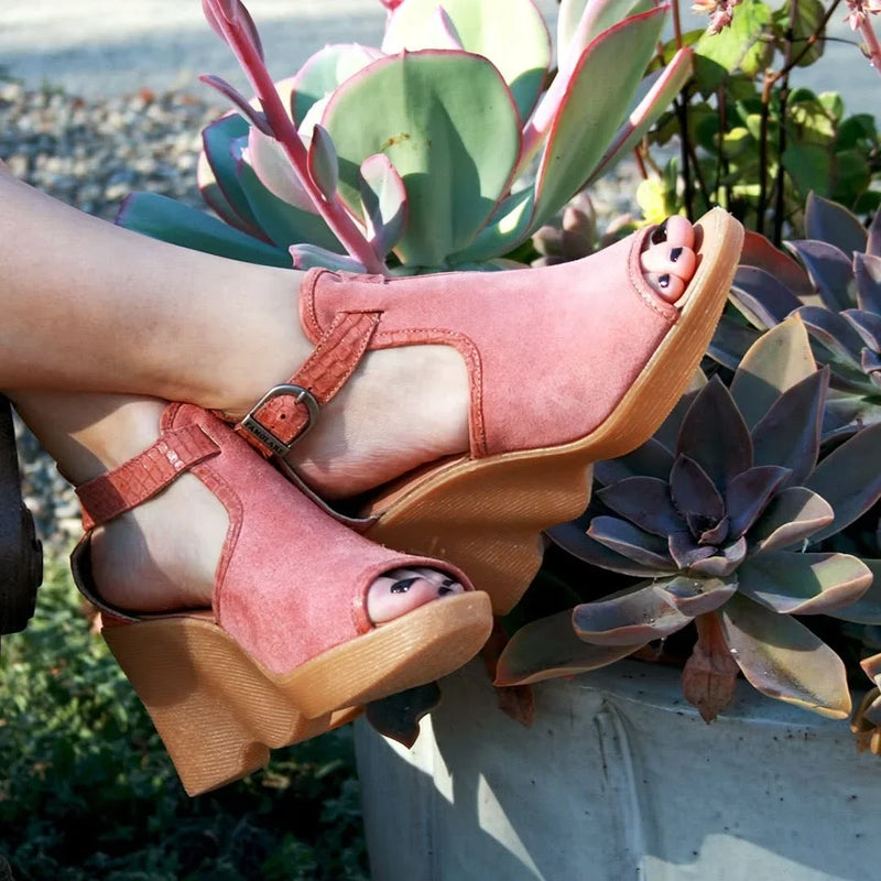 Heel Height, Honestly: Why the Drop Between Heel and Platform Matters More Than the Number