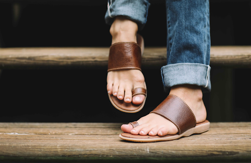 Made to Last a Lifetime (Then Handed to Your Daughter): What Handmade Leather Sandals Are Really Worth