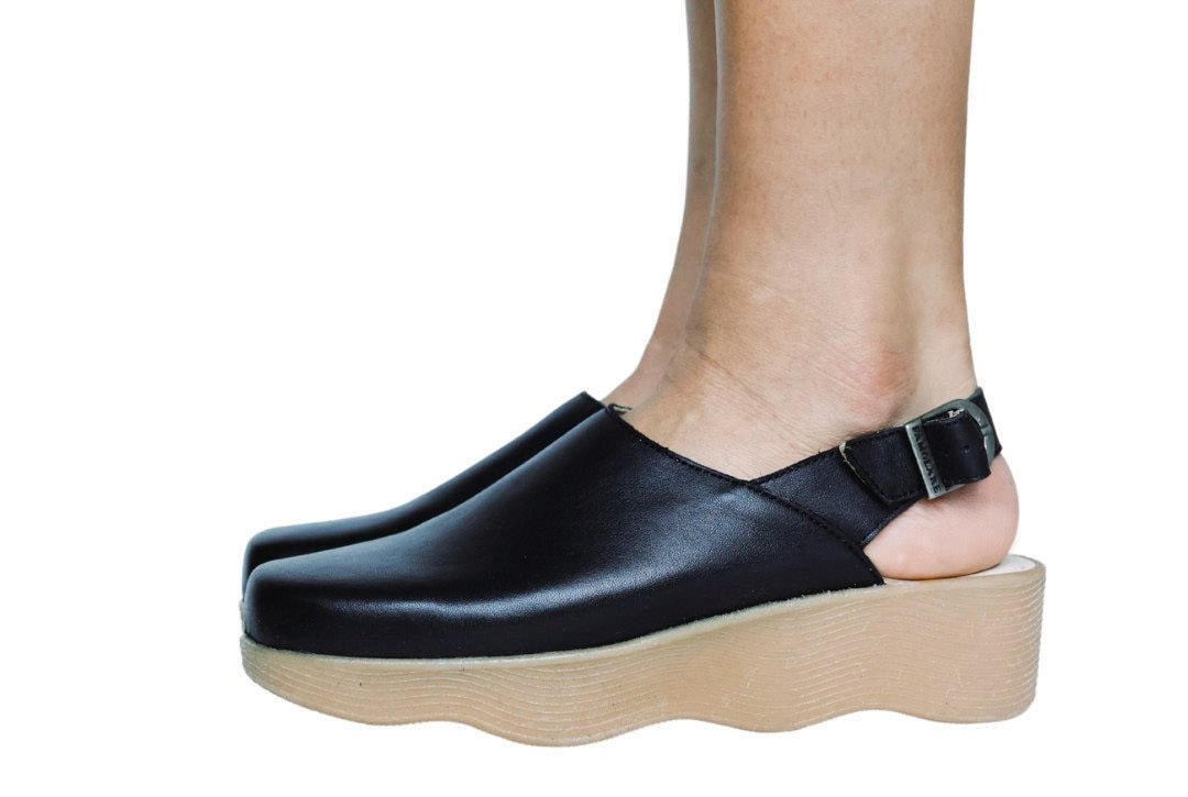 Clog Heaven - Famolare