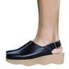 Clog Heaven-Coal