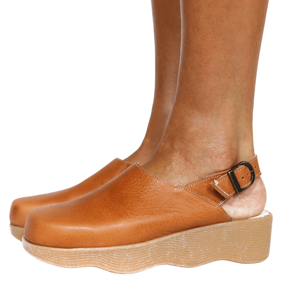 The Classic Clog, Reimagined