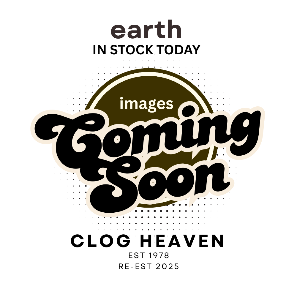 Clog Heaven - Earth