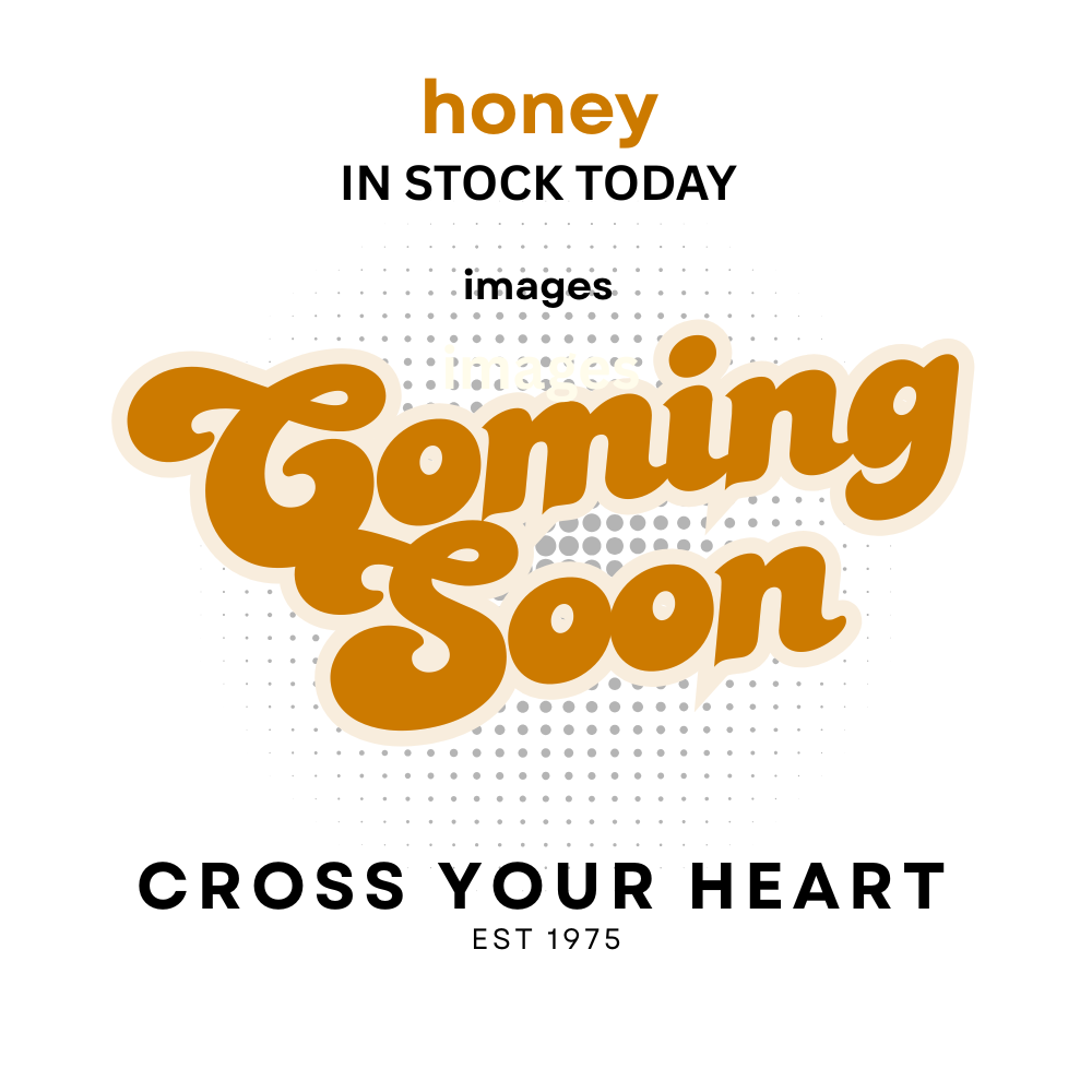 Cross Your Heart - Honey