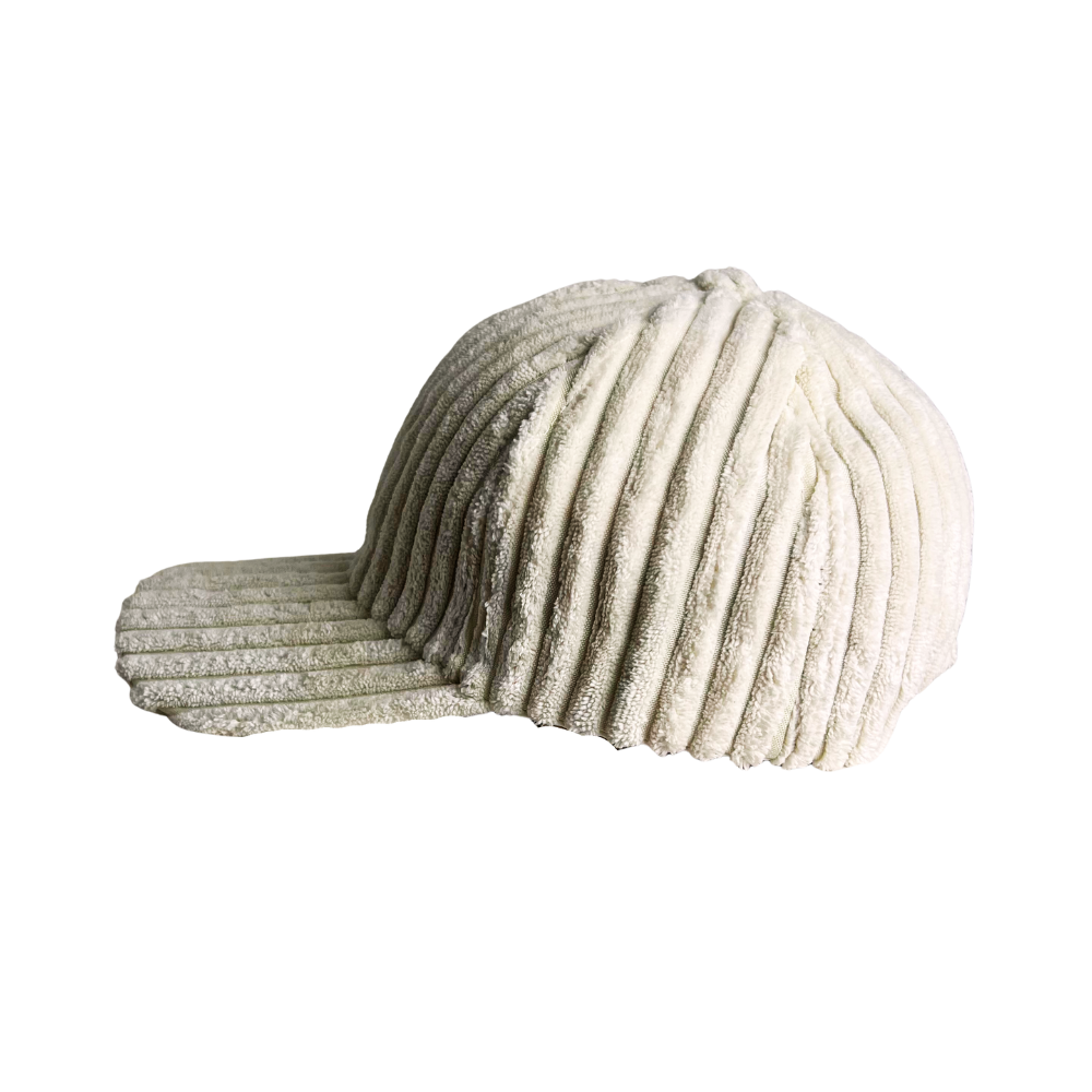 Captain Fantastic - Cream