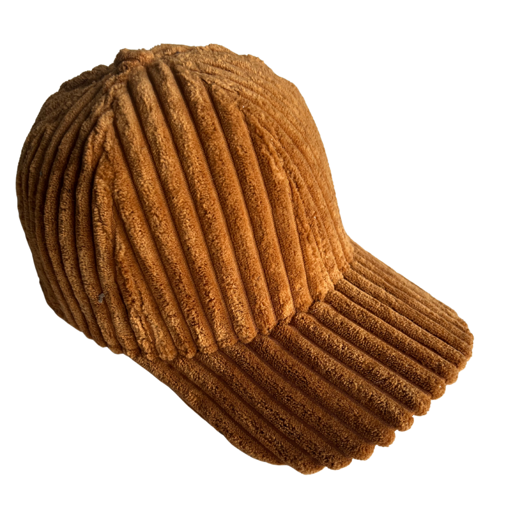 Captain Fantastic - Rust