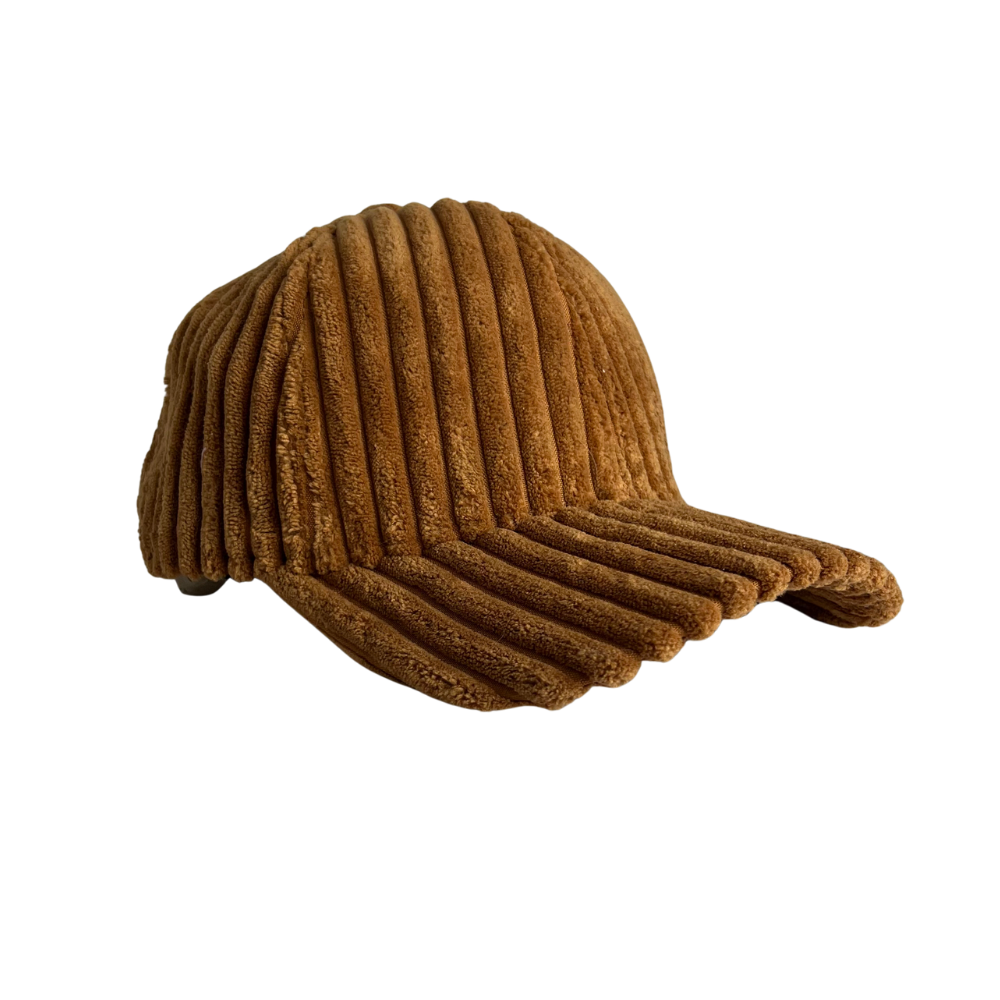 Captain Fantastic - Rust