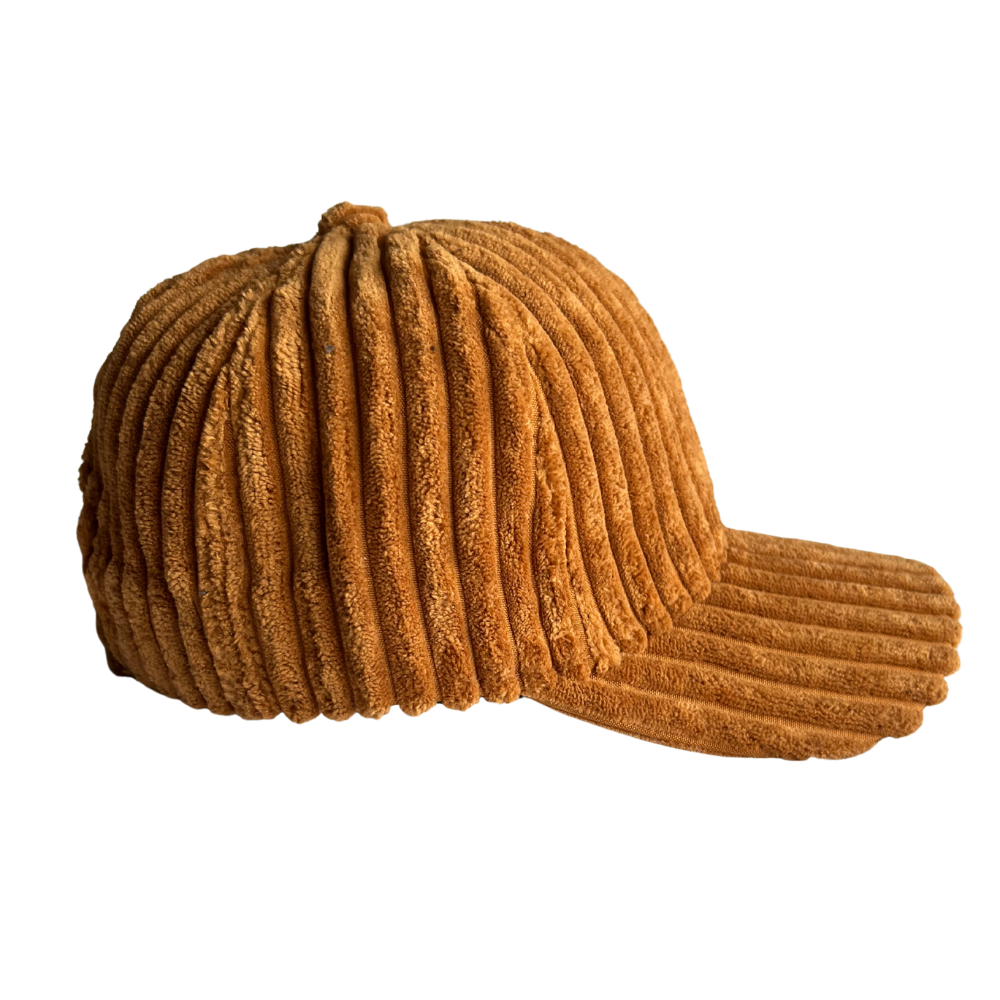 Captain Fantastic - Rust