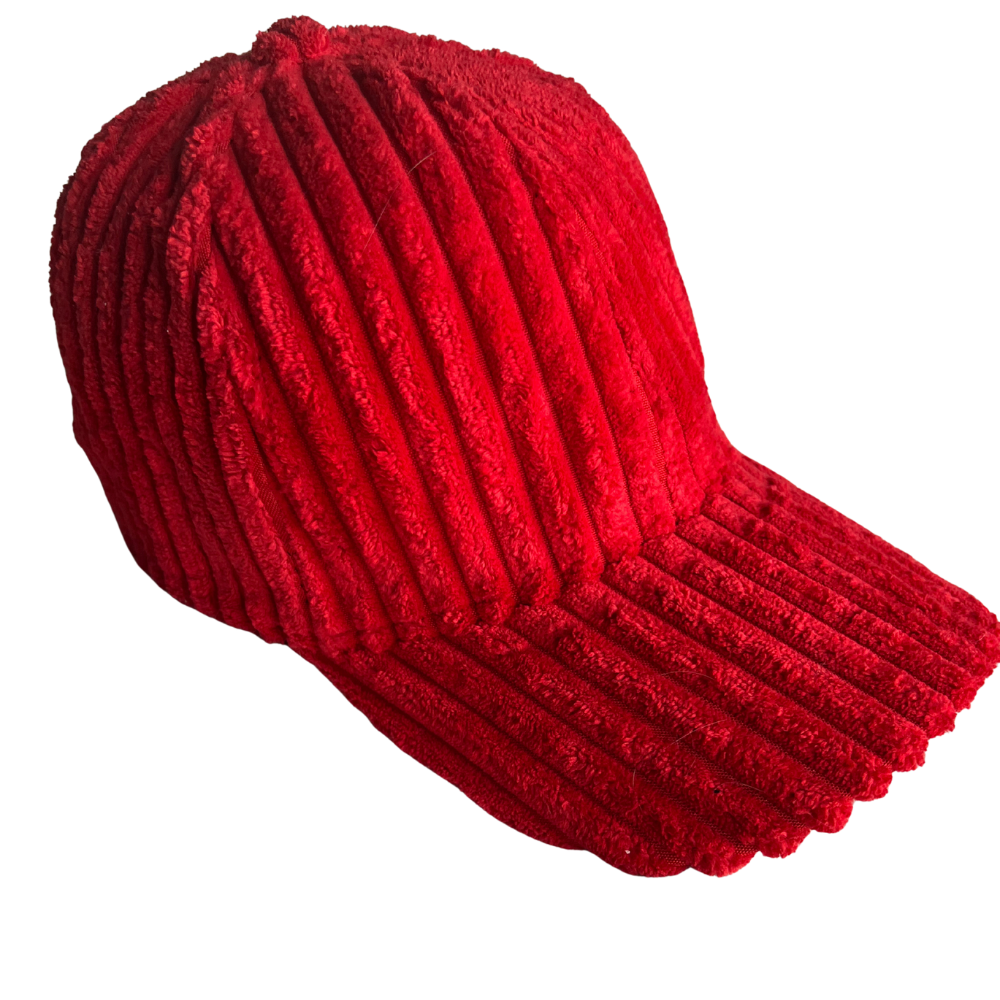 Captain Fantastic - Tomato