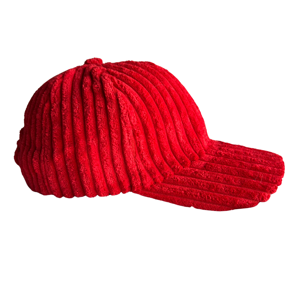 Captain Fantastic - Tomato