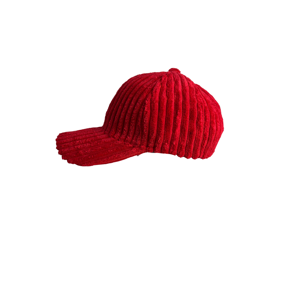 Captain Fantastic - Tomato