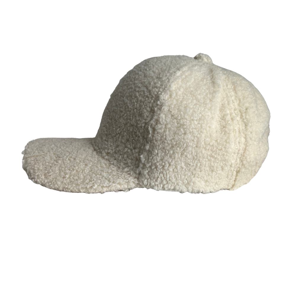 Captain Kangaroo - Cream