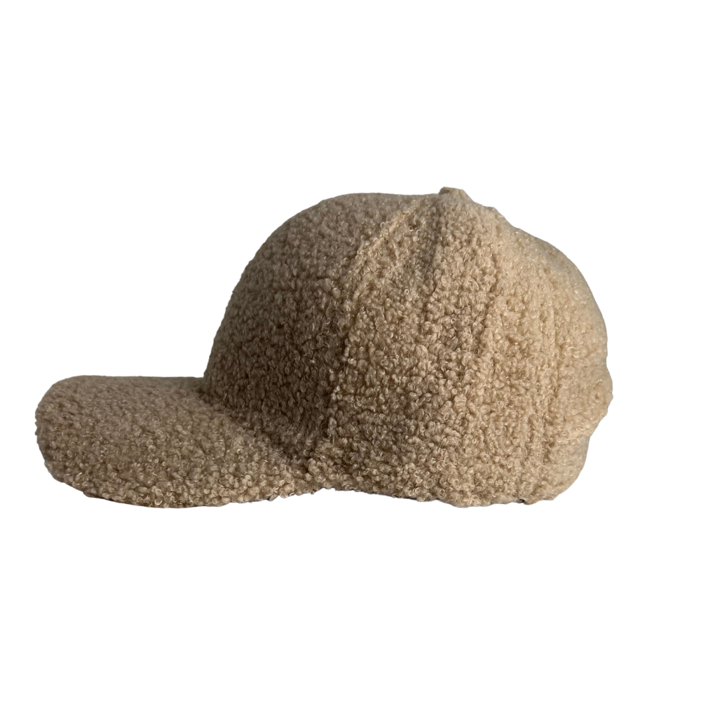 Captain Kangaroo - Oatmeal