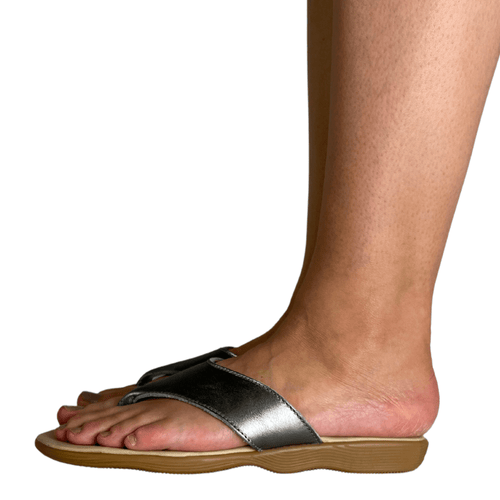 spysy PHANTOM Leather Flip Flop サンダル PHANTOM Leather Flip Flop – spysy