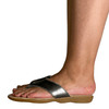 Flippity Flop - Silver