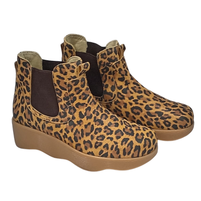 Jefferson Airplain - Leopard